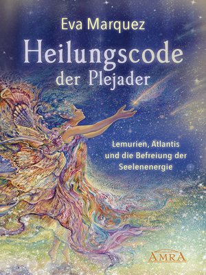 cover image of HEILUNGSCODE DER PLEJADER Band 1